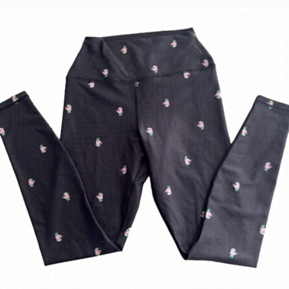 NEW with tags Spiritual Gangster high waist intent 7/8 leggings